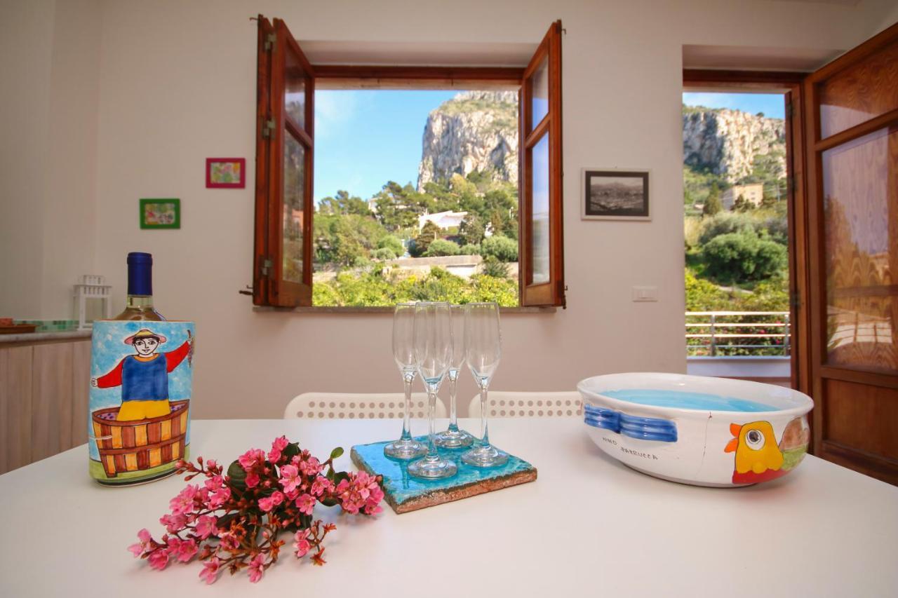 Villa Argento Relais 巴格里亚 外观 照片